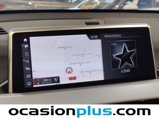 BMW X1 sDrive18i 103 kW (140 CV)