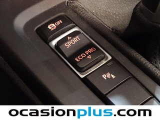BMW X1 sDrive18i 103 kW (140 CV)