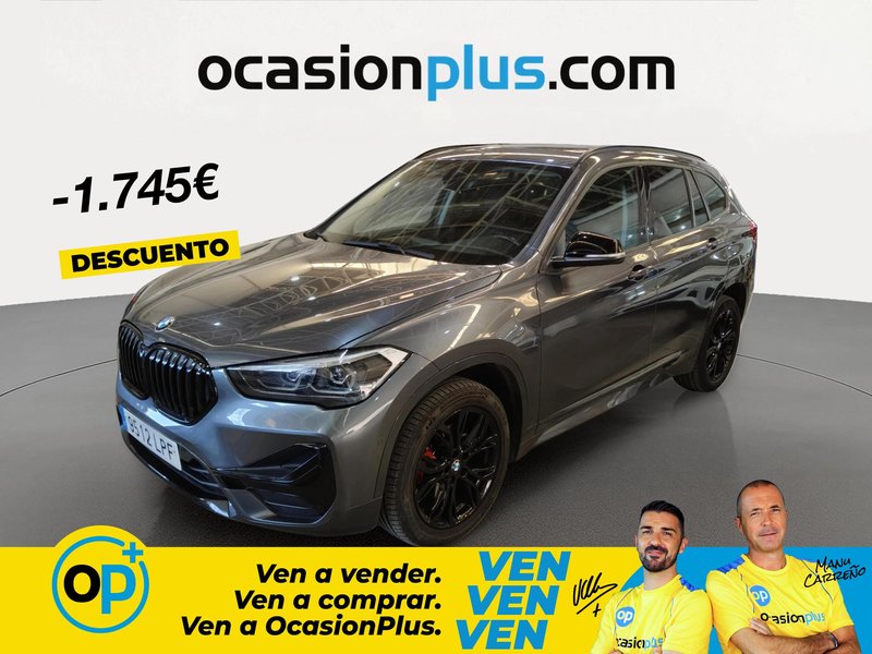 BMW X1 sDrive18i 103 kW (140 CV) - foto 1