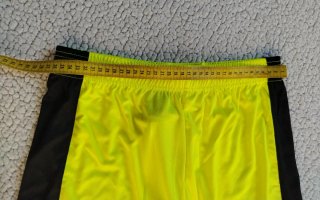 Pantalón Joma Hombre Talla S