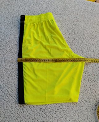 Pantalón Joma Hombre Talla S