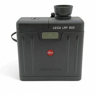 TELEMETRO LEICA LRF 800 + FUNDA
