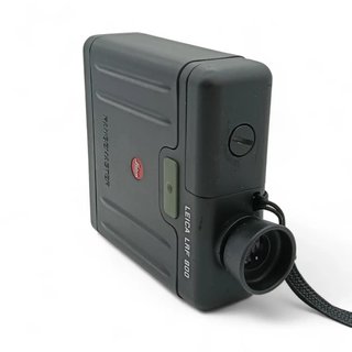 TELEMETRO LEICA LRF 800 + FUNDA