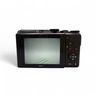 CAMARA DE FOTOS NIKON COOLPIX A900