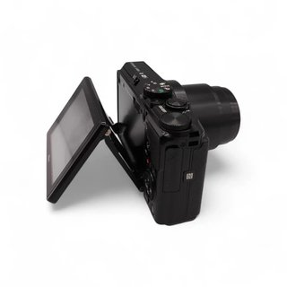 CAMARA DE FOTOS NIKON COOLPIX A900