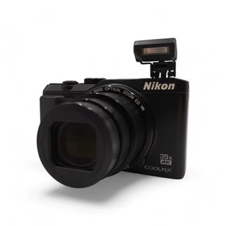 CAMARA DE FOTOS NIKON COOLPIX A900