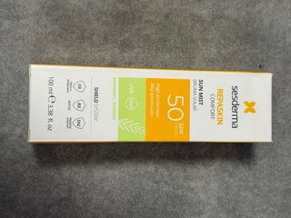 Lote productos Sesderma