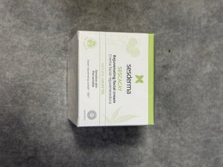 Lote productos Sesderma