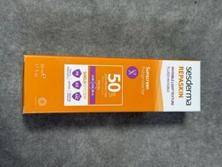 Lote productos Sesderma