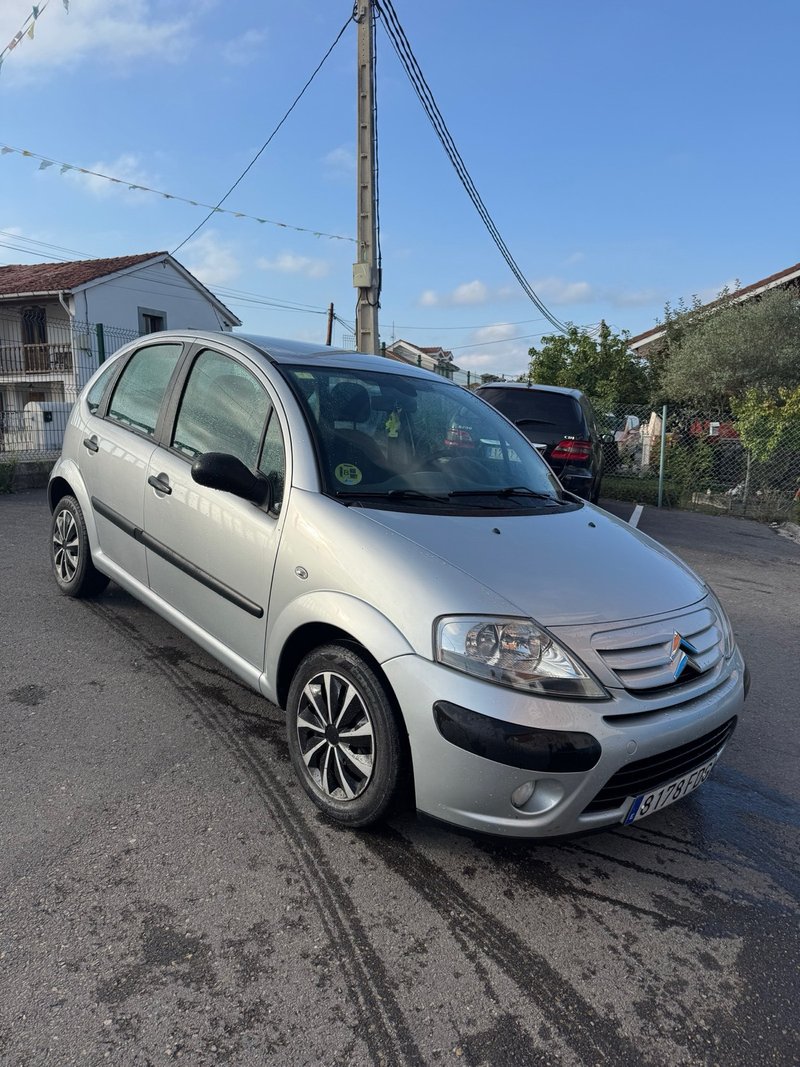 Citroen C3 2006 - foto 1