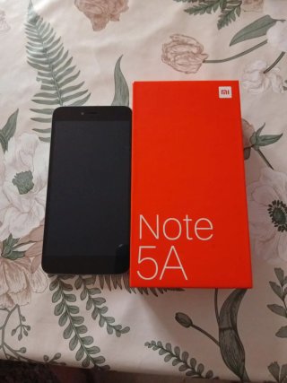 Xiaomi Redmi Note 5A