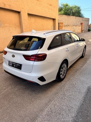 KIA Ceed 2019🚗1 Año de garantia🚘