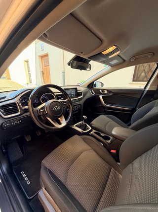 KIA Ceed 2019🚗1 Año de garantia🚘