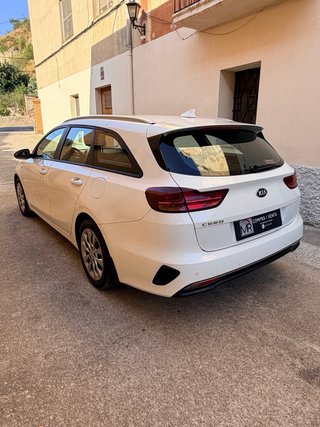 KIA Ceed 2019🚗1 Año de garantia🚘