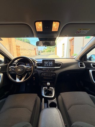 KIA Ceed 2019🚗1 Año de garantia🚘