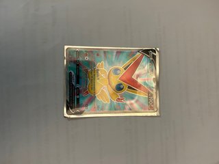 Victini V Full Art