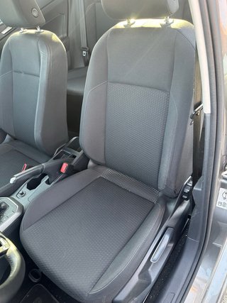 Volkswagen Polo 1.0 tsi DSG 7