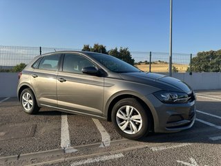 Volkswagen Polo 1.0 tsi DSG 7