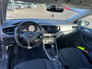 Volkswagen Polo 1.0 tsi DSG 7