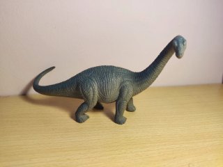 Set de 4 Dinosaurios Juguete