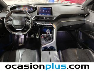 Peugeot 3008 PureTech 130 S&S GT Line 96 kW (130 CV)