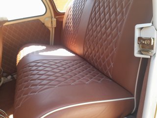 CITROEN 2CV CLASICO TOTALMENTE REACONDICIONADO