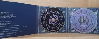 Dream Theater - Live in Berlin (2019) CD