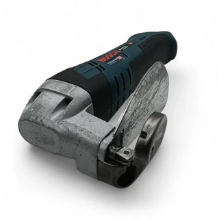 CIZALLA ELECTRICA BOSCH GSC 12V-13 + CARGADOR