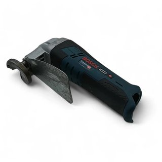 CIZALLA ELECTRICA BOSCH GSC 12V-13 + CARGADOR