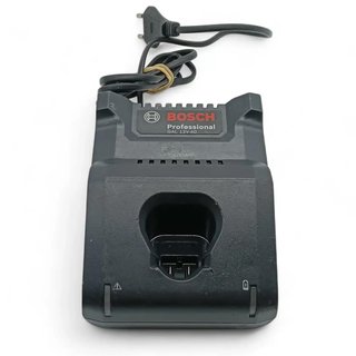 CIZALLA ELECTRICA BOSCH GSC 12V-13 + CARGADOR