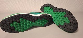 Zapatillas Nike Verdes Talla 41 eur