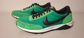 Zapatillas Nike Verdes Talla 41 eur