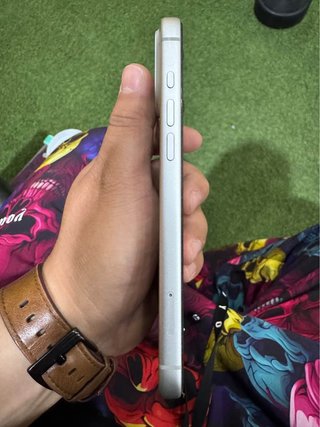 IPhone 17 Pro Max Plateado 256GB 100% Batería
