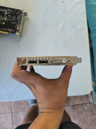 Tarjeta Gráfica NVIDIA Quadro 2000