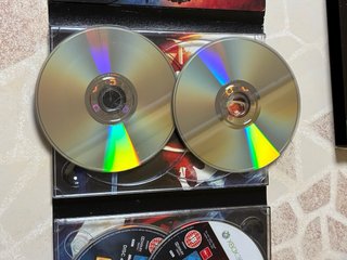 L.A. Noire Complete Edition Xbox 360 Completo