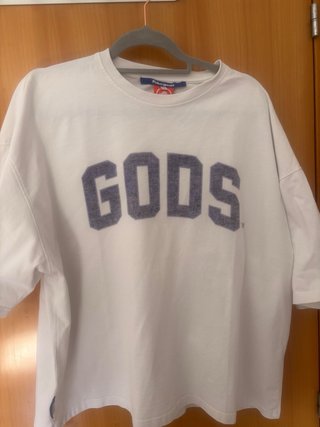 Ropa Fake Gods