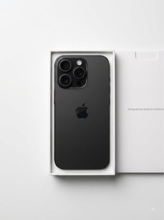 iPhone 15 Pro