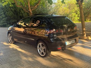 SEAT Ibiza 2006