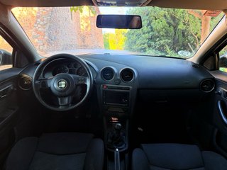 SEAT Ibiza 2006
