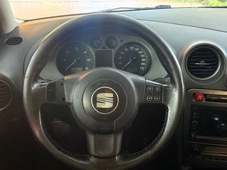SEAT Ibiza 2006