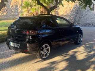 SEAT Ibiza 2006