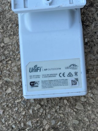 Ubiquiti UniFi AP Outdoor+ UAP-Outdoor+
