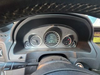 MB E COUPE 350 CDI AMG