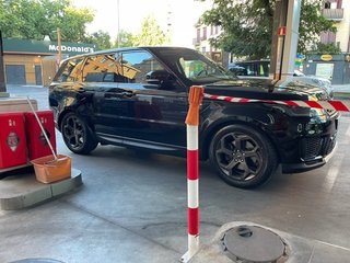 Land Rover Range Rover Sport 2019