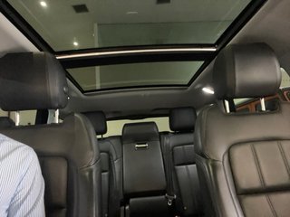 Land Rover Range Rover Sport 2019