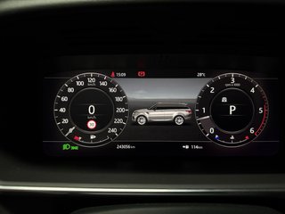 Land Rover Range Rover Sport 2019