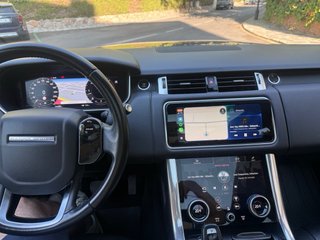 Land Rover Range Rover Sport 2019