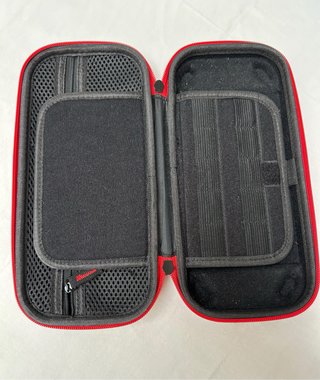 Nintendo Switch V2 + Accesorios