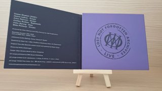 Dream Theater - Made in Japan Live CD