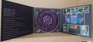 Dream Theater - Made in Japan Live CD